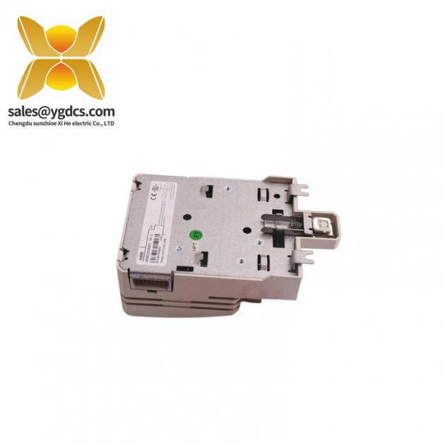ABB CI626V1 通讯接口模块