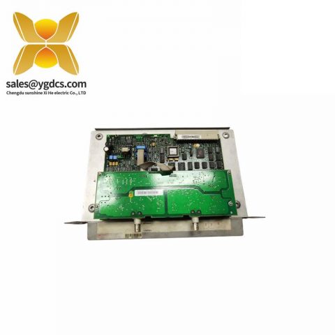 ABB CI626A 3BSE005029R1 数字输入输出模块