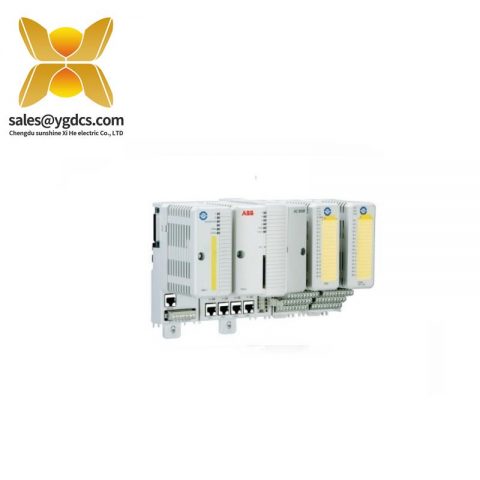 ABB CI801KIT 工业控制模块工具包