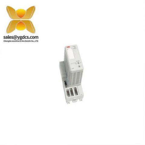 ABB CI810B 3BSE020520R1 工业控制模块