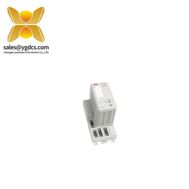 ABB CI810B 3BSE020520R1 工业控制模块
