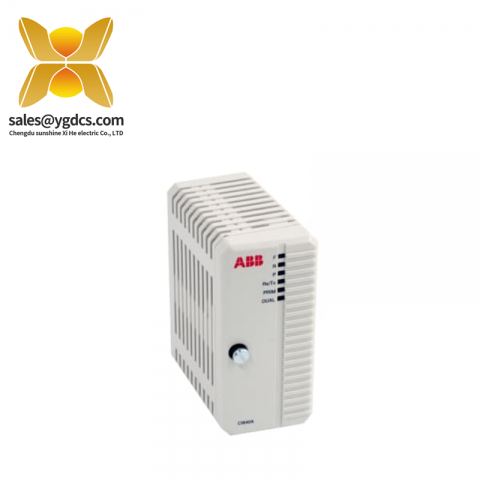 ABB CI840A 3BSE041882R1 通讯接口模块