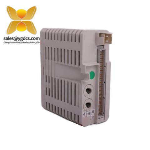 ABB CI854A 3BSE030221R1 PROFIBUS-DP/V1接口模块
