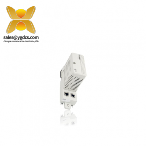 ABB CI857K01 3BSE018144R1 控制模块