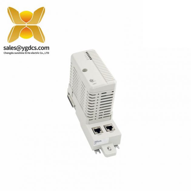 ABB CI857K01 3BSE018144R1 控制模块