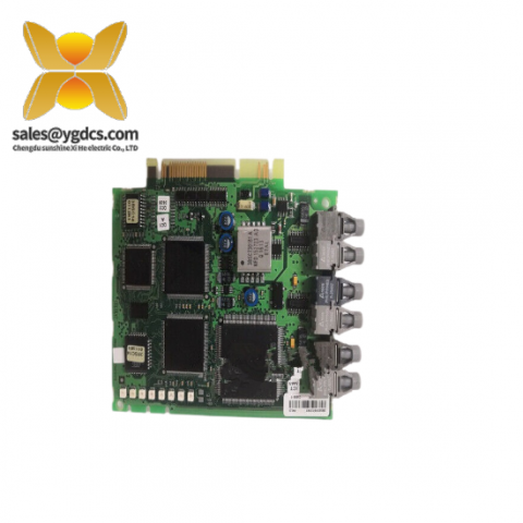 ABB CI858-1 扩展型PLC控制器，紧凑设计，卓越性能