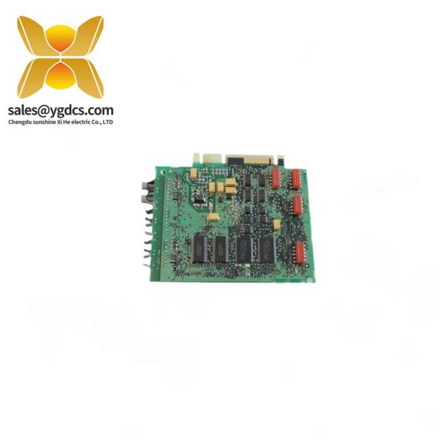 ABB CI858-1 扩展型PLC控制器，紧凑设计，卓越性能