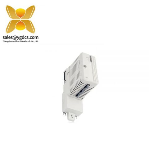 ABB CI858K01 3BSE018135R1 控制模块