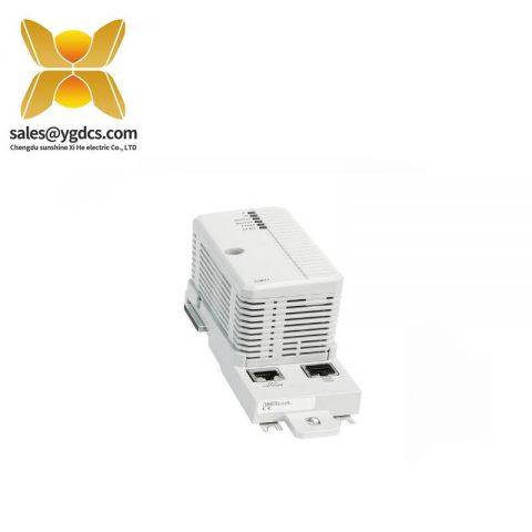 ABB CI865K01Satt I/O通信设备模块