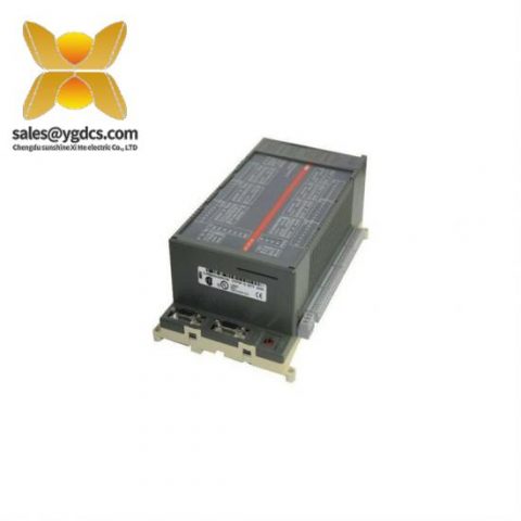 ABB CI868K01-eA 控制模块