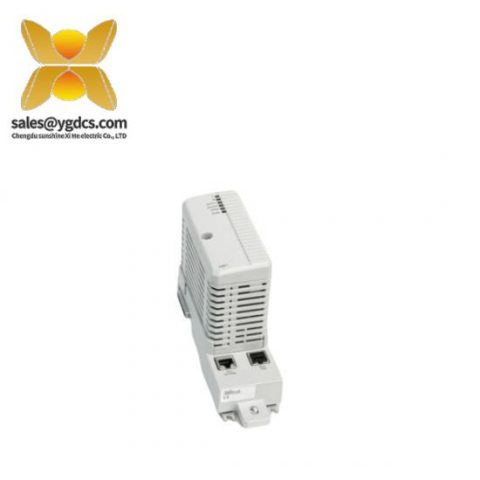 ABB CI871AK01 3BSE092693R1 控制器模块