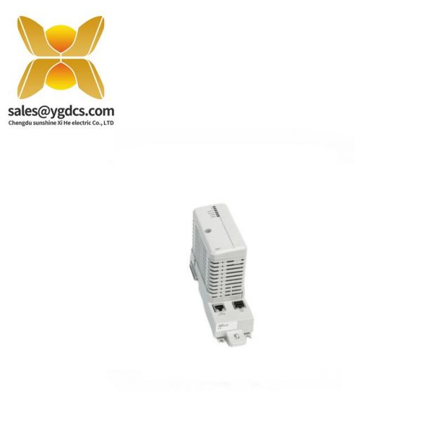 ABB CI871AK01 3BSE092693R1 控制器模块