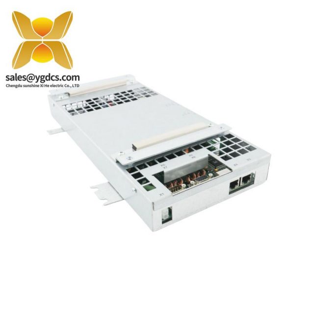 ABB CM772F 3BDH000368R0001 控制器