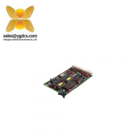 ABB CMA122 直流电源模块