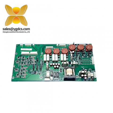 ABB CMIB-11C 3AUA0000041488 新型工业控制模块