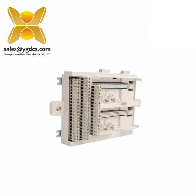 ABB COM0003 2RAA005844A0006A 控制器