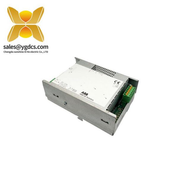 ABB COM0003 2RAA005844A0006A 控制器