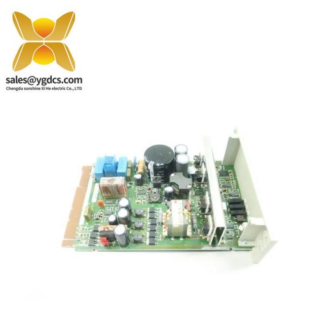 ABB COM0034 2RCA023019A0004C 控制模块