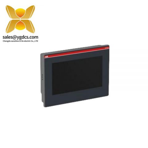 ABB 控制器 CP405 数字信号处理器