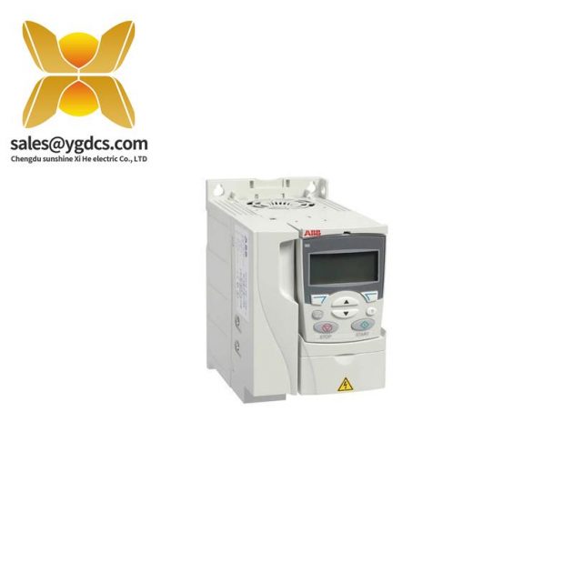 ABB CP450-T-ETH 工业以太网控制器