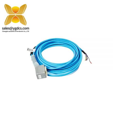 ABB CR-M4LS 控制模块