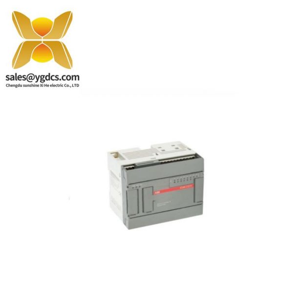 ABB CS31 工业控制器
