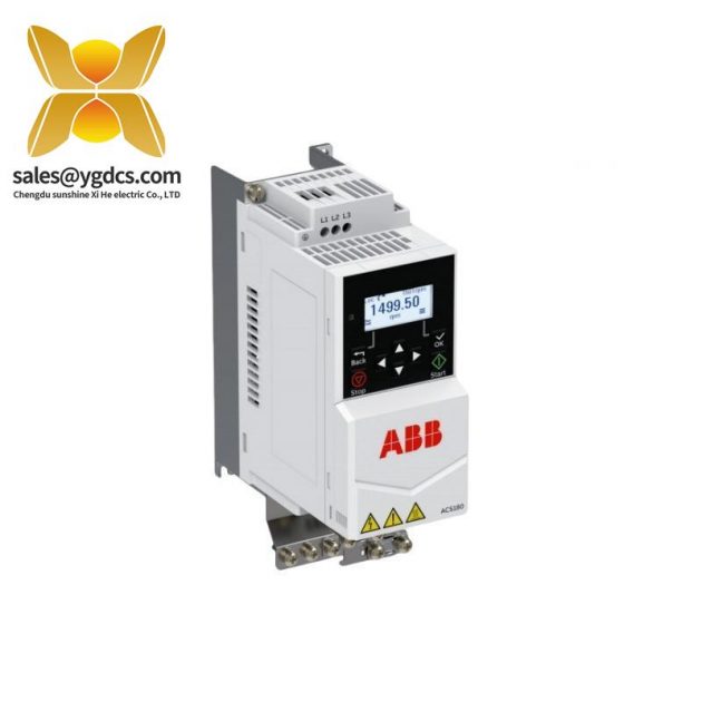 ABB CS31 工业控制器