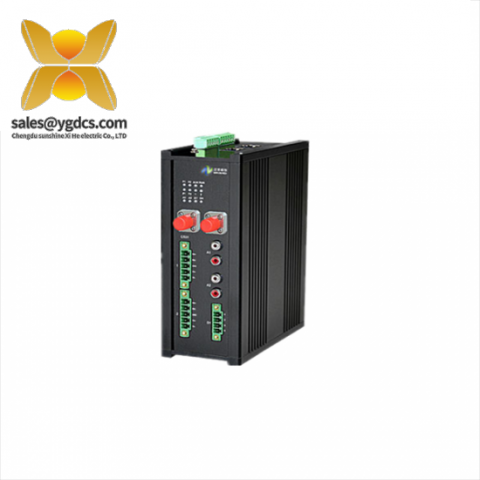 ABB CS31 FPR3315101R1032 远程I/O单元