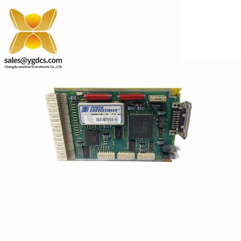 ABB CS513 控制模块