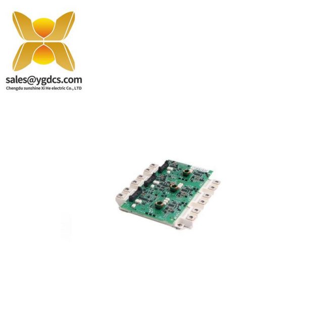 ABB D2D146-AA28-28 控制器,适用于工业自动化控制系统