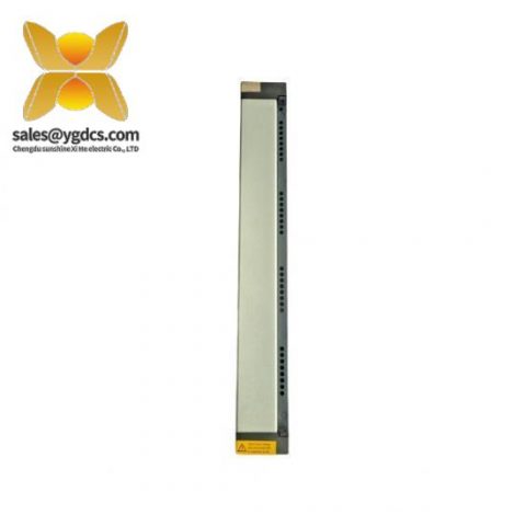 ABB FREELANCE 2000模拟输出模块逻辑控制器PLC DAO01