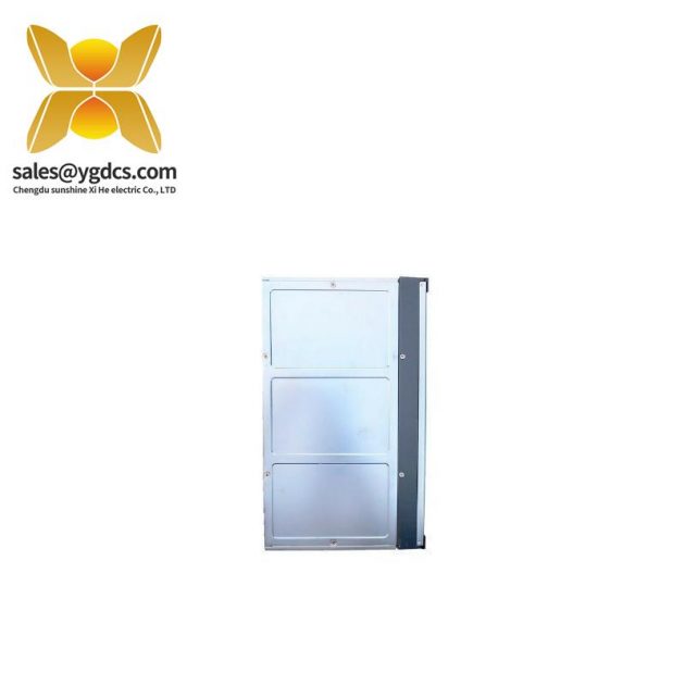 ABB FREELANCE 2000模拟输出模块逻辑控制器PLC DAO01