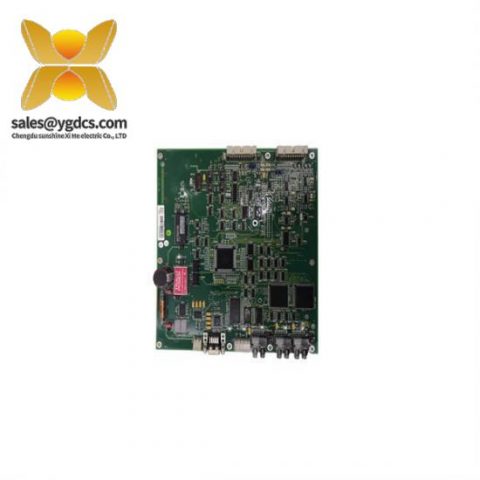 ABB DAPC100 3ASC25H203 数字模块，工业自动化控制专用