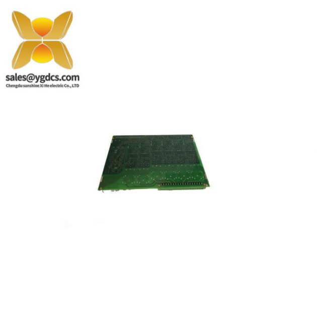 ABB DAPI100 3AST000929R109 工业自动化控制器