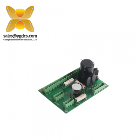 ABB DASA110 3ASC25H271 DCS模块