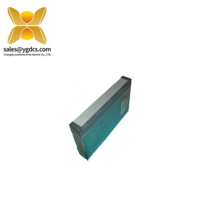 ABB数字输入模块DDI01，适用于工业自动化控制系统