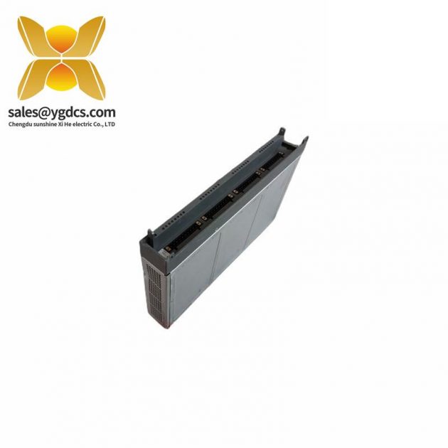ABB DDO01 数字输出模块