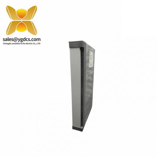 ABB DDO02 输出模块