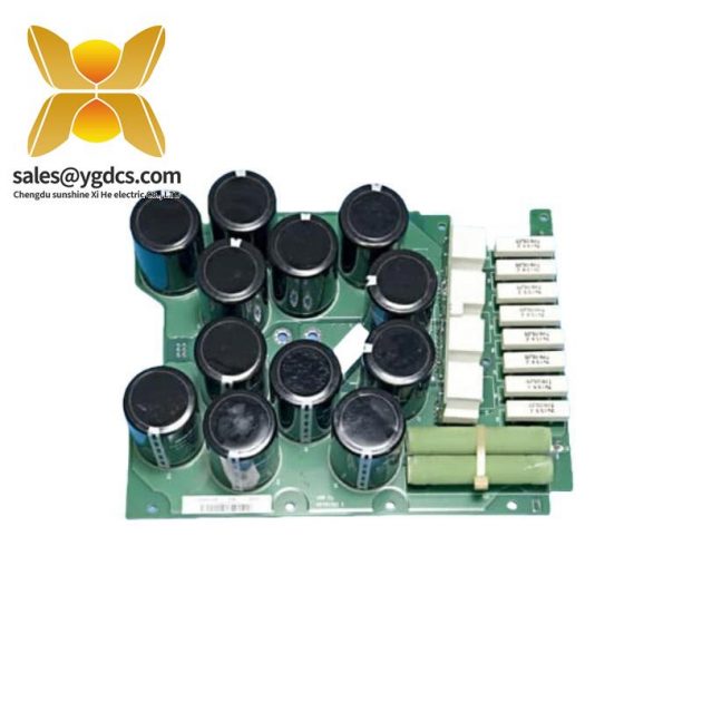 ABB数字输入模块DI04，适用于工业自动化控制系统