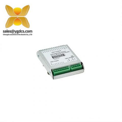 ABB DI581-S 1SAP284000R0001 工业控制器