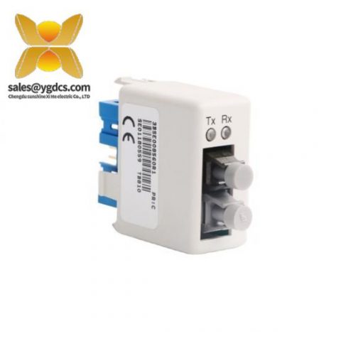 ABB DI581-S 1SAP284000R0001 工业控制器