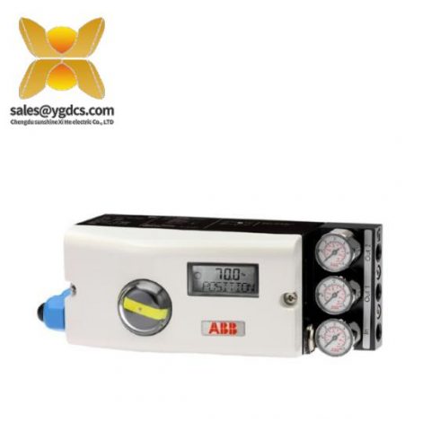 ABB DI610 数字输入模块 32通道 24VDC