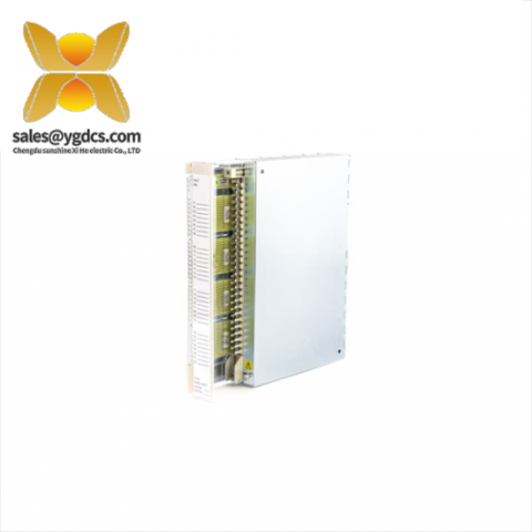 ABB ABB DI610 数字输入模块 32通道