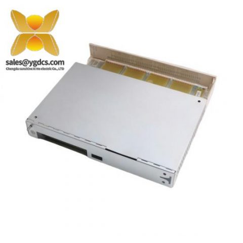 ABB DI620 数字输入模块 32通道 24VDC