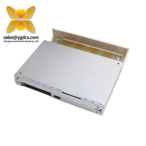 ABB DI620 数字输入模块 32通道 24VDC