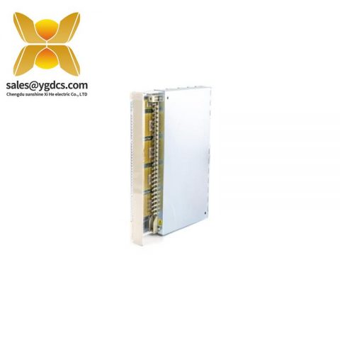 ABB DI651 数字输入模块