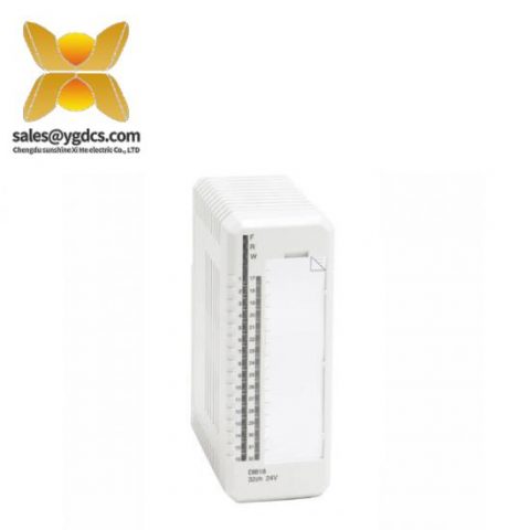 ABB ABB DI814 数字输入信号模块