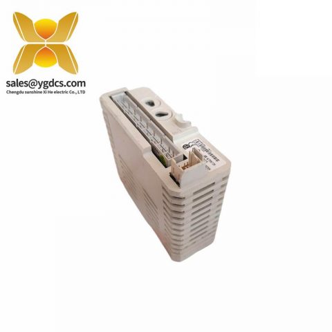 ABB DI820 数字输入模块 工业控制系统