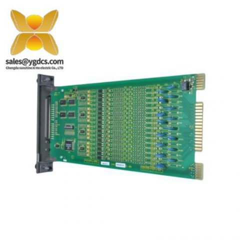 ABB 控制系统 DIS0006 操作员工作站