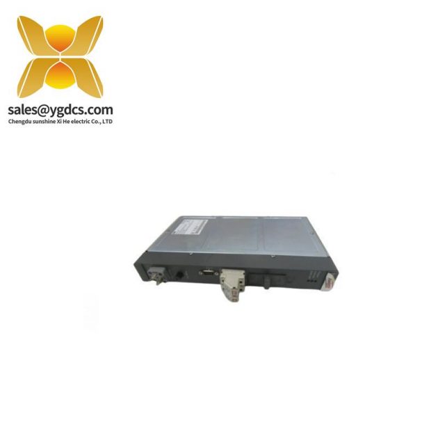 ABB DLM01 工业控制器